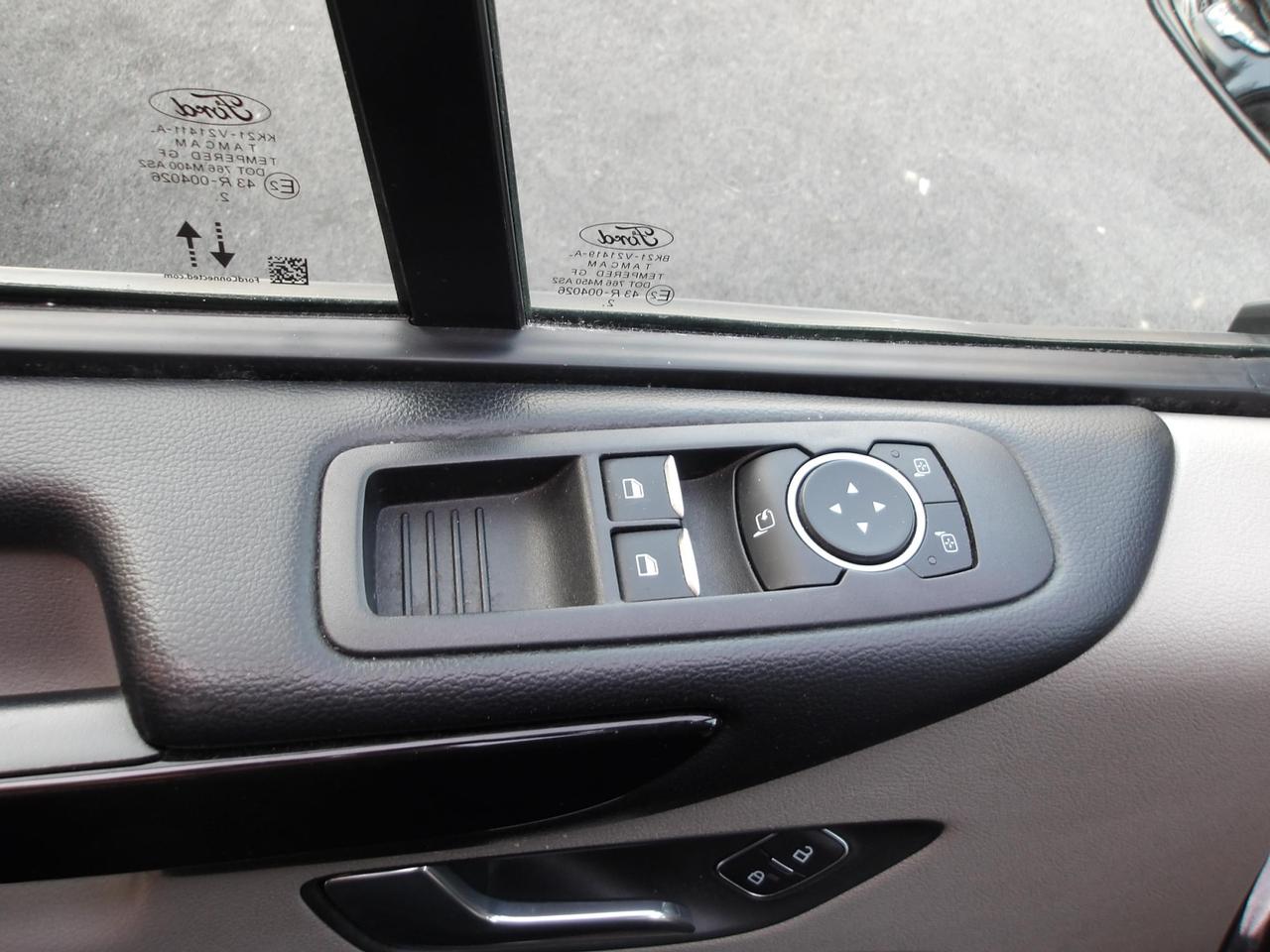 FORD TOURNEO CUSTOM 9 POSTI 320 2.0 tdci 105cv