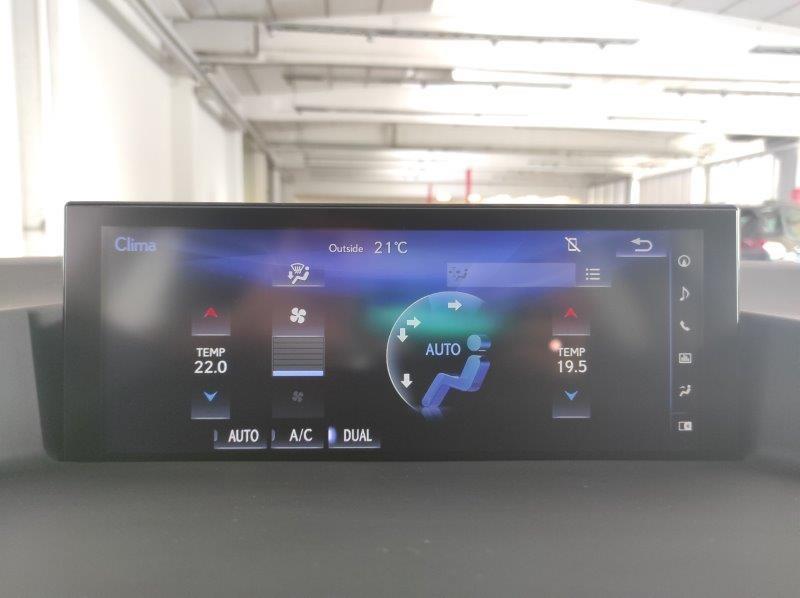 LEXUS CT - CT Hybrid Executive