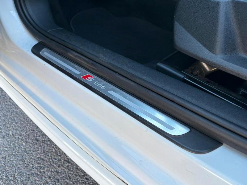 Audi A1 Sportback 30 1.0 tfsi 116 CV S Line Edition s-tronic