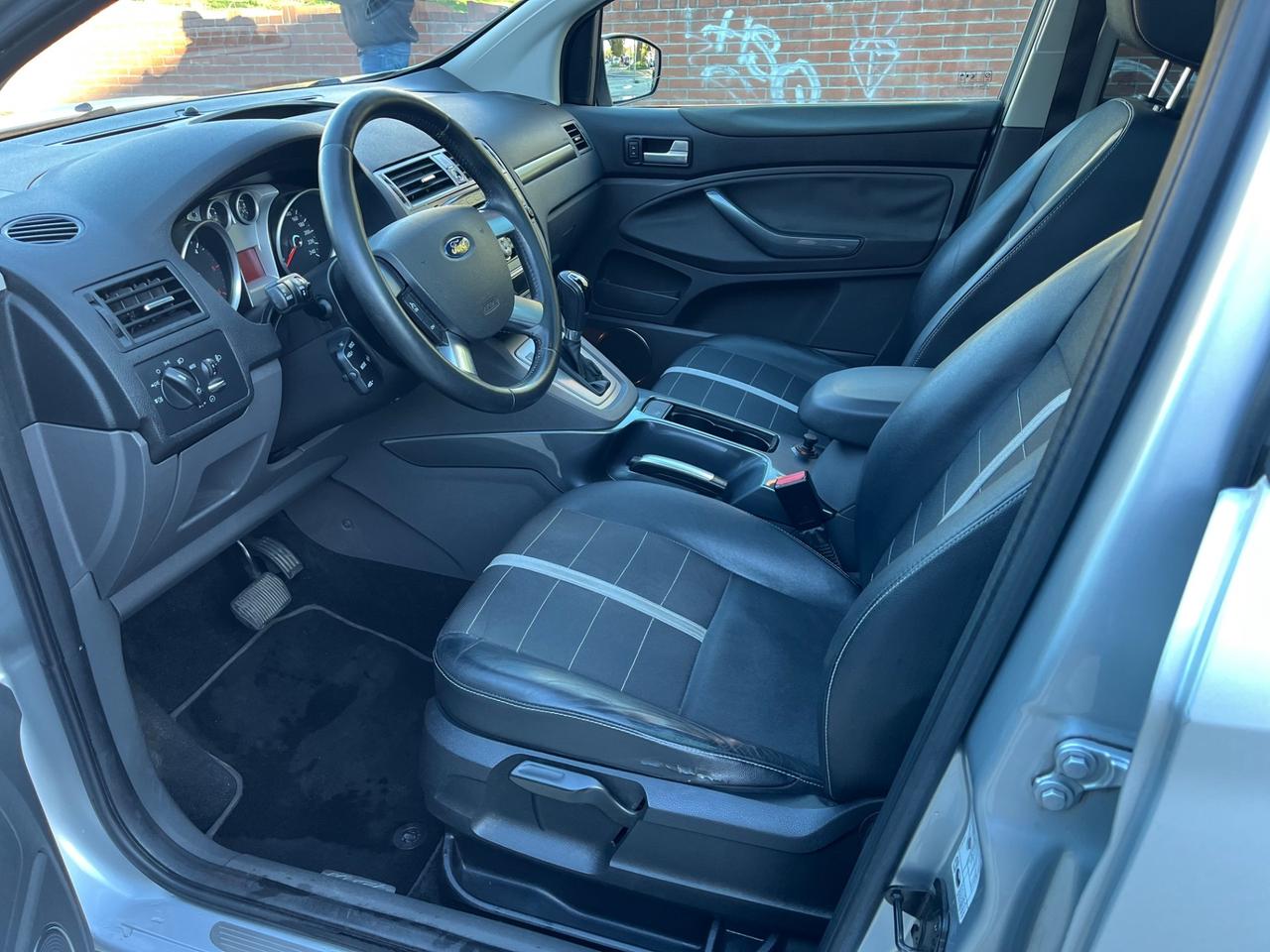 Ford Kuga 2.0 TDCi 163 CV 4WD Powersh. Individual DPF