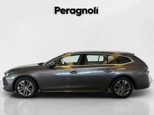 PEUGEOT 508 BlueHDi 130 Stop&Start EAT8 SW Business