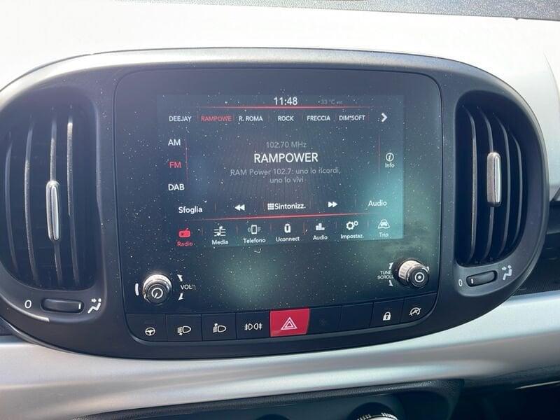 FIAT 500L 1.4 95cv S&S Connect