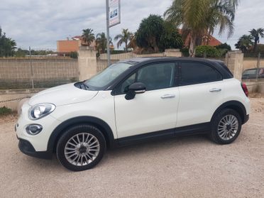 Fiat 500X 1.6 MultiJet 130cv Hey Google
