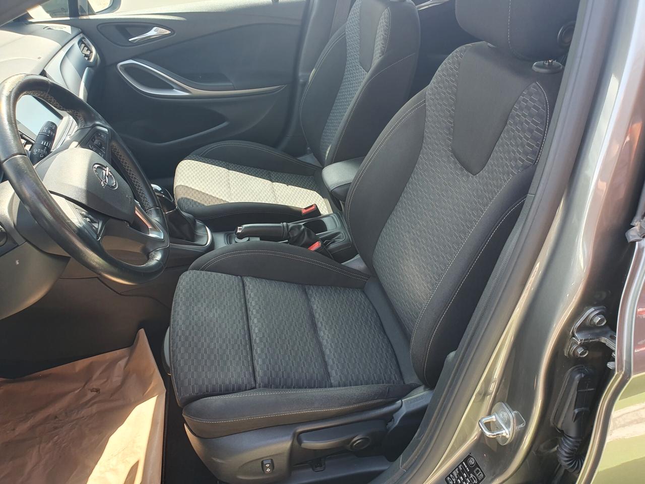 Opel Astra 1.6 CDTi 110CV Start&Stop Sports Tourer Innovation