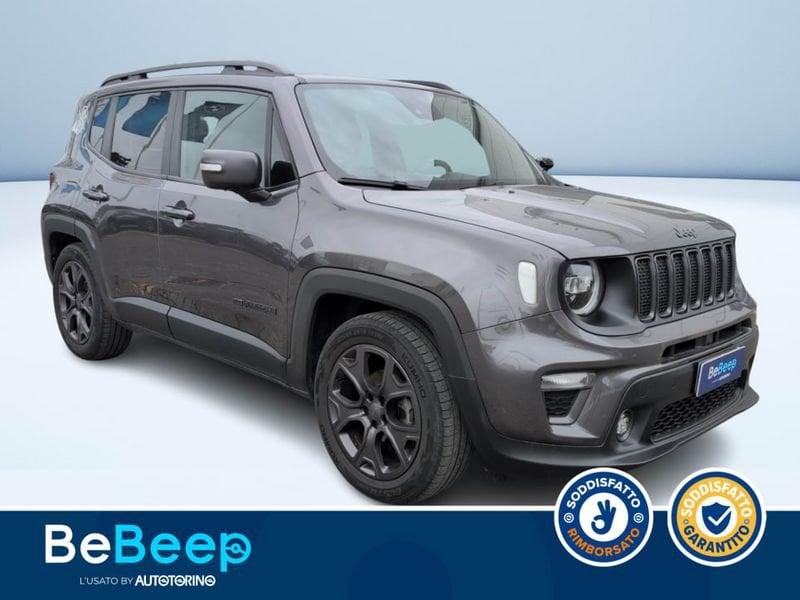 Jeep Renegade 1.0 T3 80TH ANNIVERSARY 2WD
