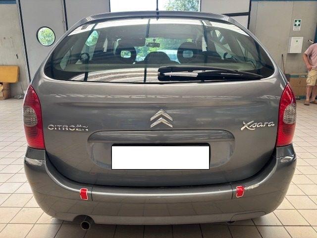 CITROEN Xsara Picasso 1.8 16V Elegance Bi Energy