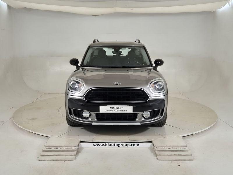 MINI Mini Countryman F60 2017 Diese Mini Countryman 1.5 One D Business auto 7m