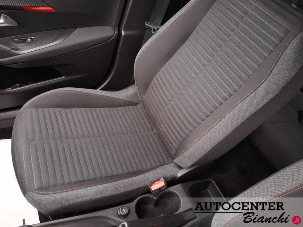 PEUGEOT 2008 BlueHDi 110 S&S Active Pack
