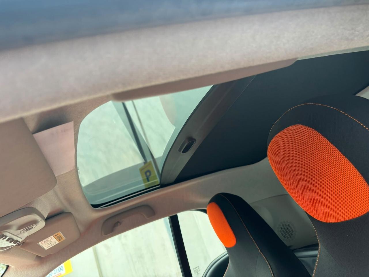 Smart ForTwo 70 1.0 twinamic Passion