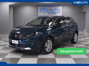 Peugeot 3008 1.5 BlueHDI Active Pack S&S 130CV