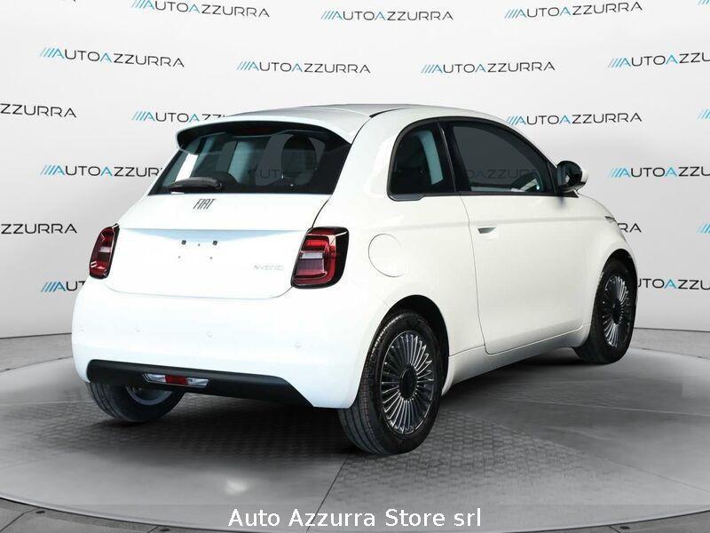 FIAT 500 500 1.0 hybrid Torino *COLORI VARI, PROMO AZZURRA*