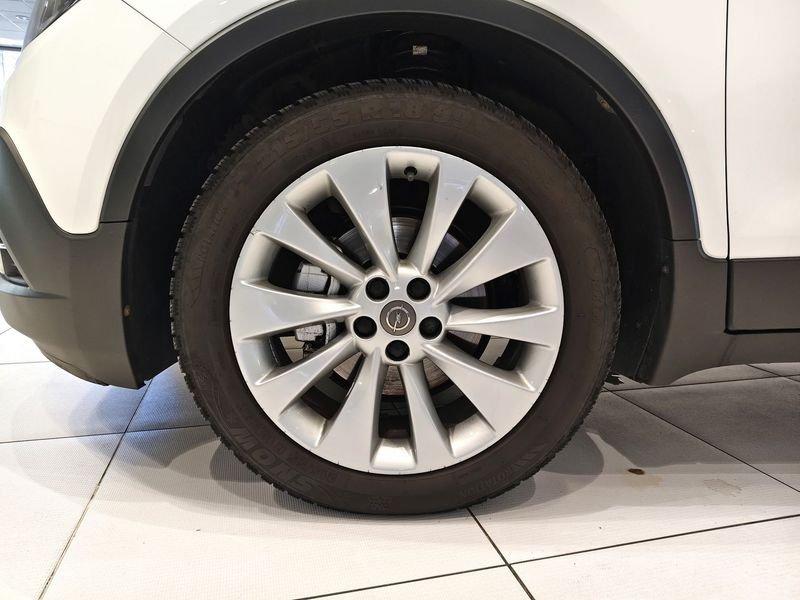 Opel Mokka Mokka 1.6 cdti ECOTEC Ego s&s 4x4 136cv m6*4x4*MANUALE*FULL OPT.*