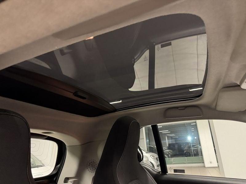 smart EQ Fortwo EQ 60kW passion