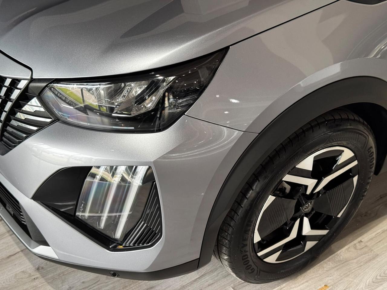 Peugeot 2008 PureTech 100 S&S Allure