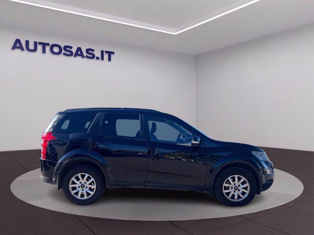 MAHINDRA XUV500 2.2 16V AWD W8 del 2019