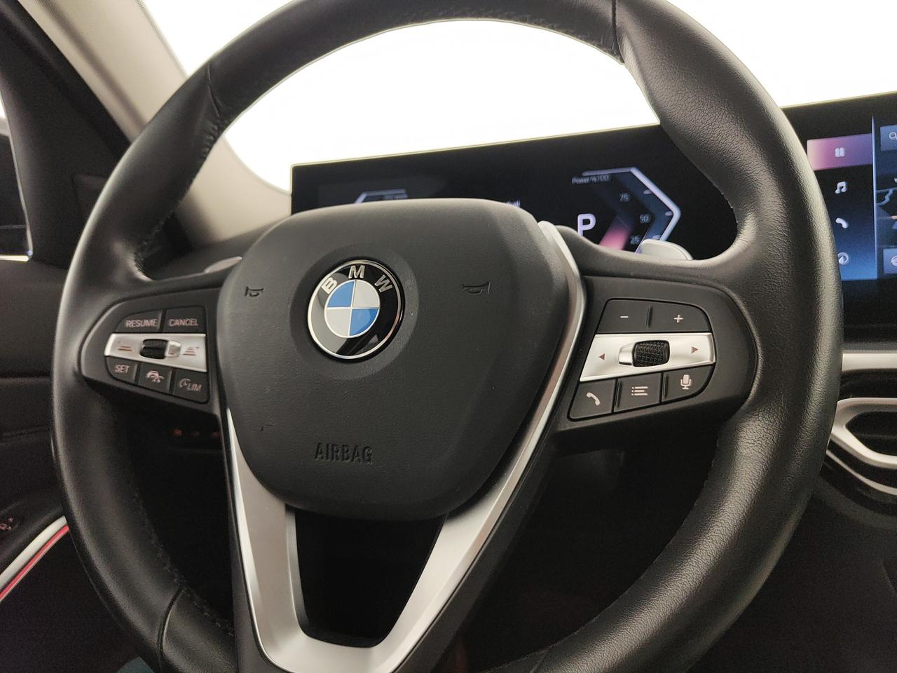 BMW Serie 3 G21 2022 Touring - 330d Touring mhev 48V xdrive auto