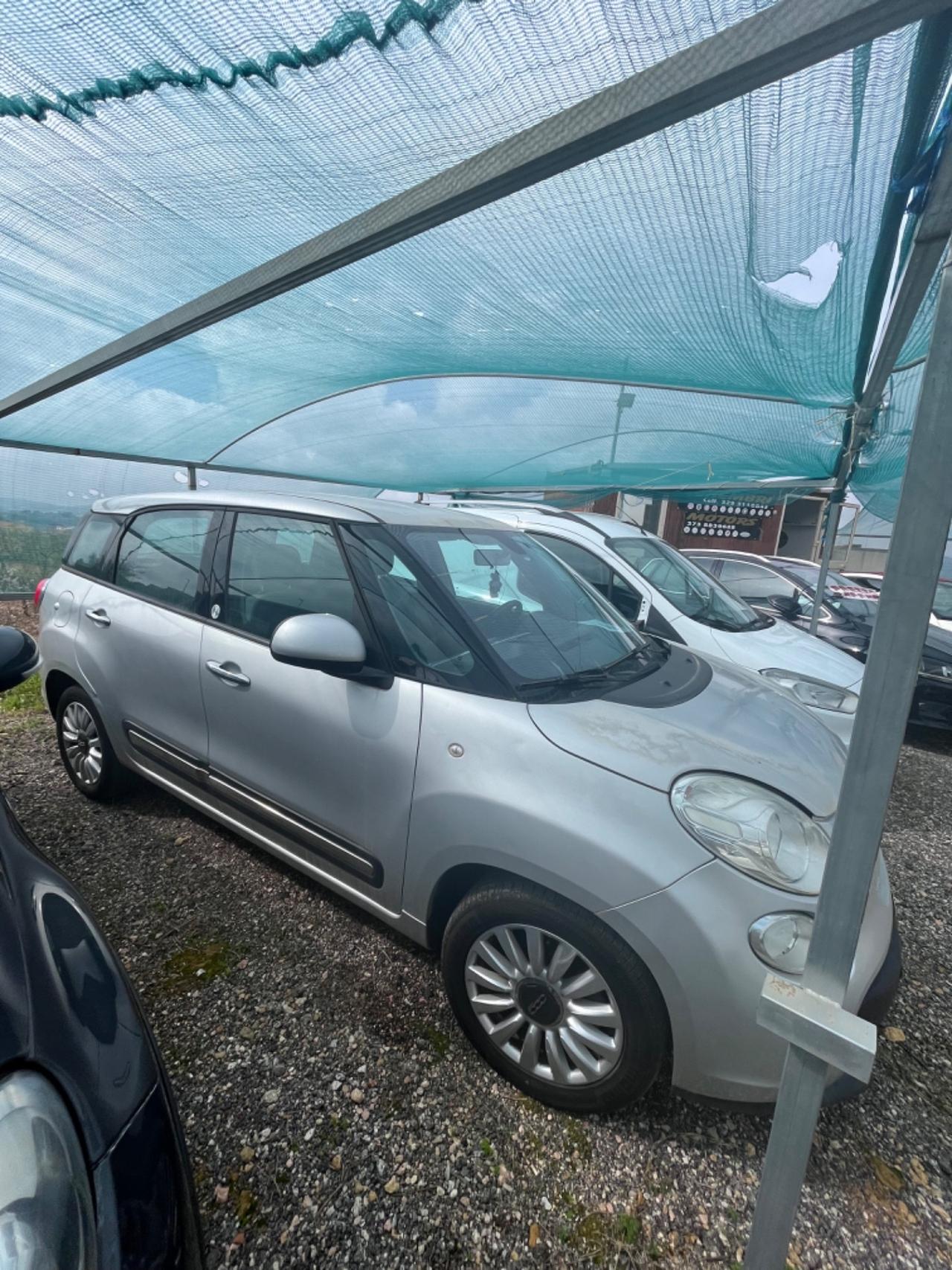 Fiat 500L Living 1.6 Multijet 105 CV Business