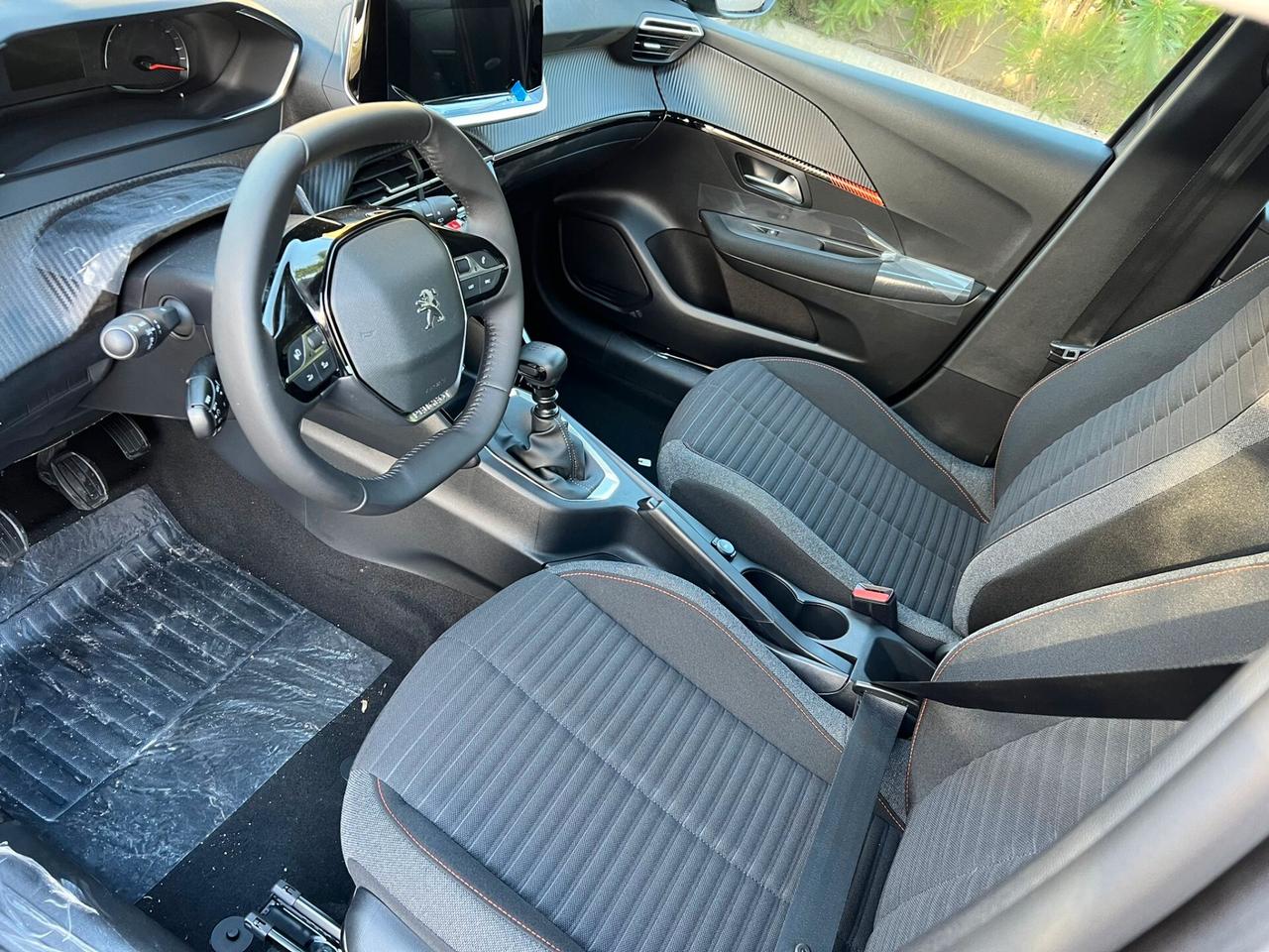 Peugeot 208 1.2 PureTech 75 Active Pack