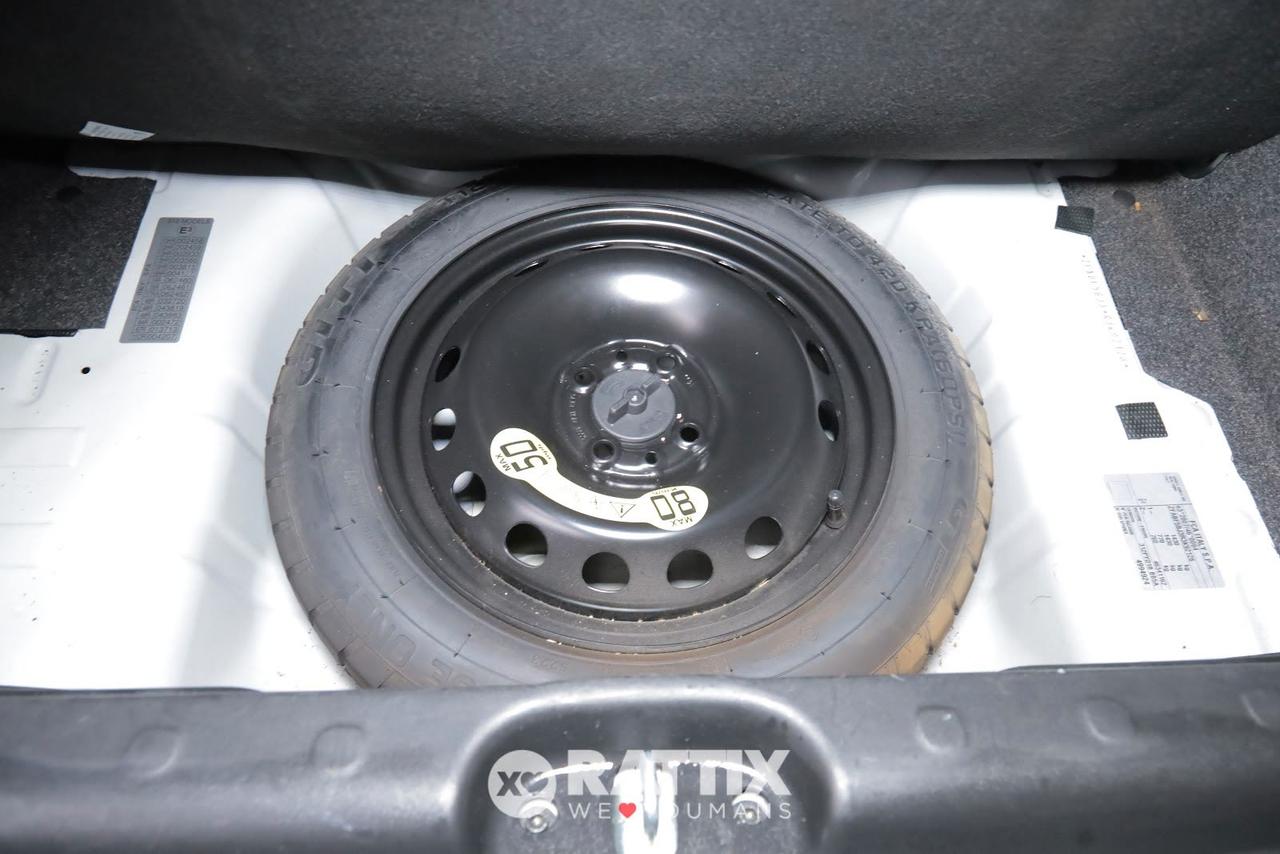 Fiat Panda 1.0 Firefly Hybrid 70CV Cross 5p.ti