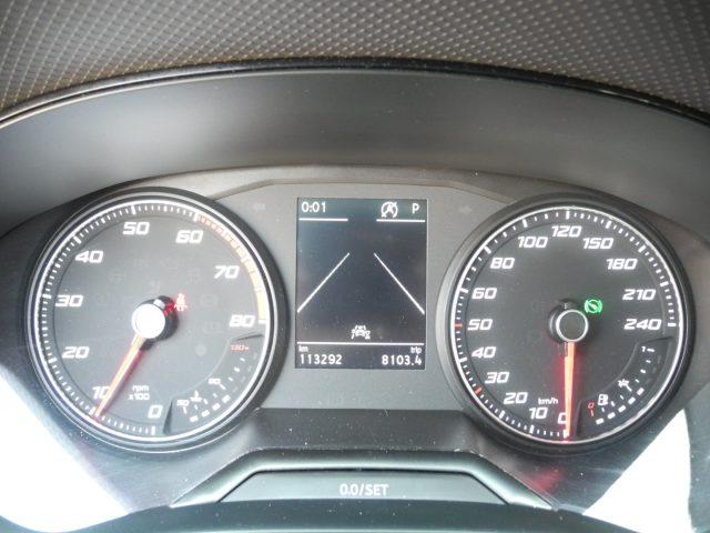 SEAT Arona 1.0 EcoTSI 110cv DSG Style autom. -Ok NEOPATENTATI