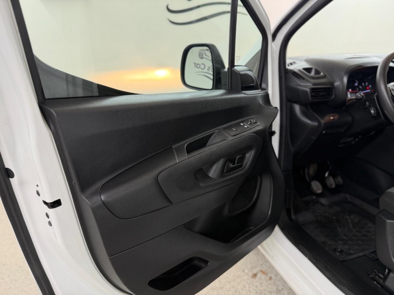 CITROEN BERLINGO VAN M DRIVE (Anno 2020)