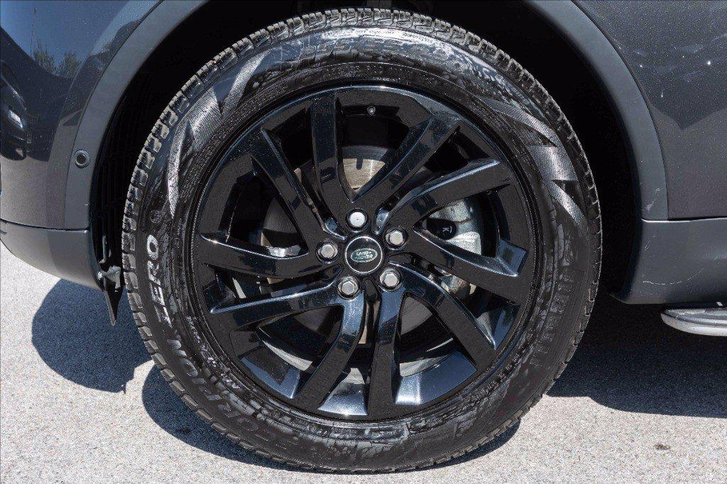 LAND ROVER Discovery 2.0 sd4 Landmark Edition 240cv 5p.ti auto del 2021