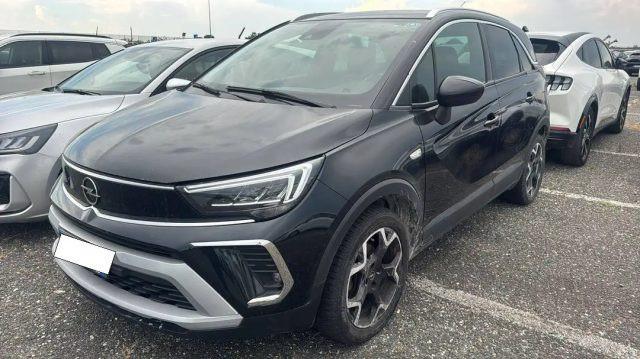 OPEL Crossland 1.2 Ultimate