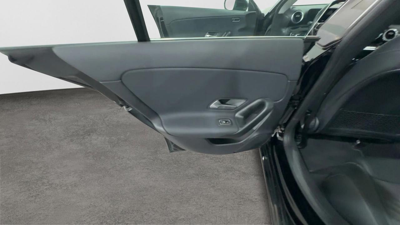 Mercedes-benz CLA 180 d Automatic Shooting Brake Advanced