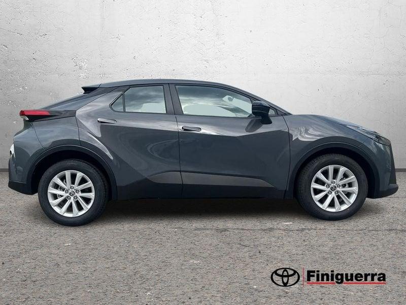 Toyota C-HR 1.8 HV Active