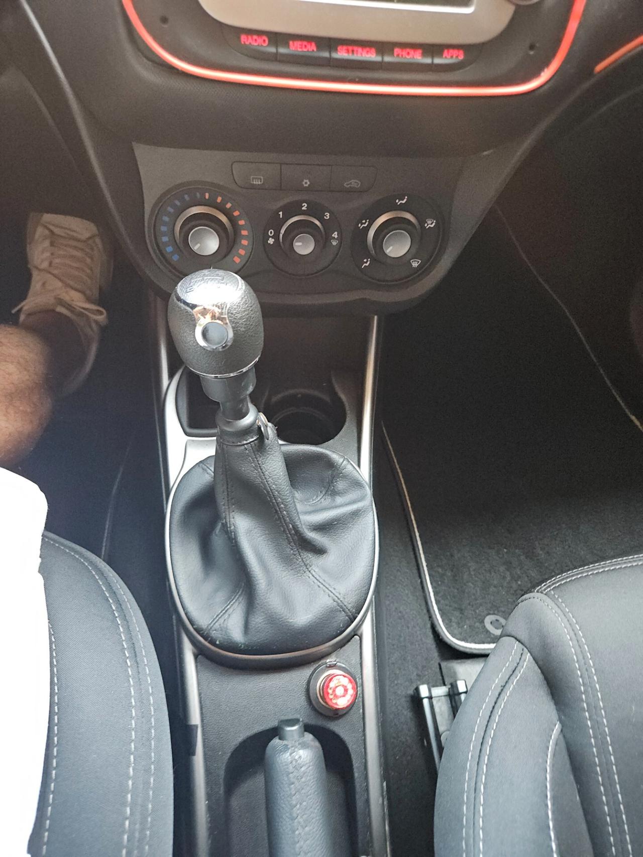 Alfa Romeo MiTo 1.4 78 CV 8V S&S