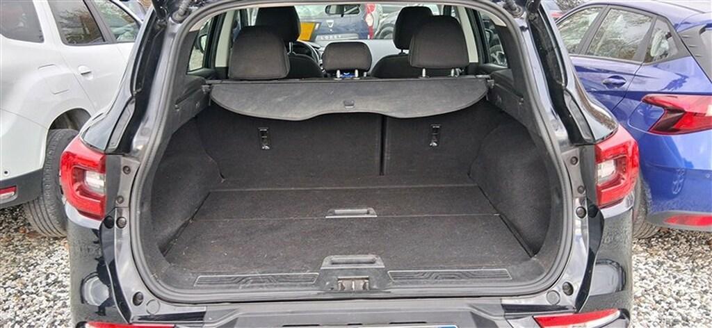 Renault Kadjar 1.5 Blue dCi Sport Edition