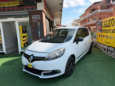 Renault Scenic XMod 1.5 dCi 110CV