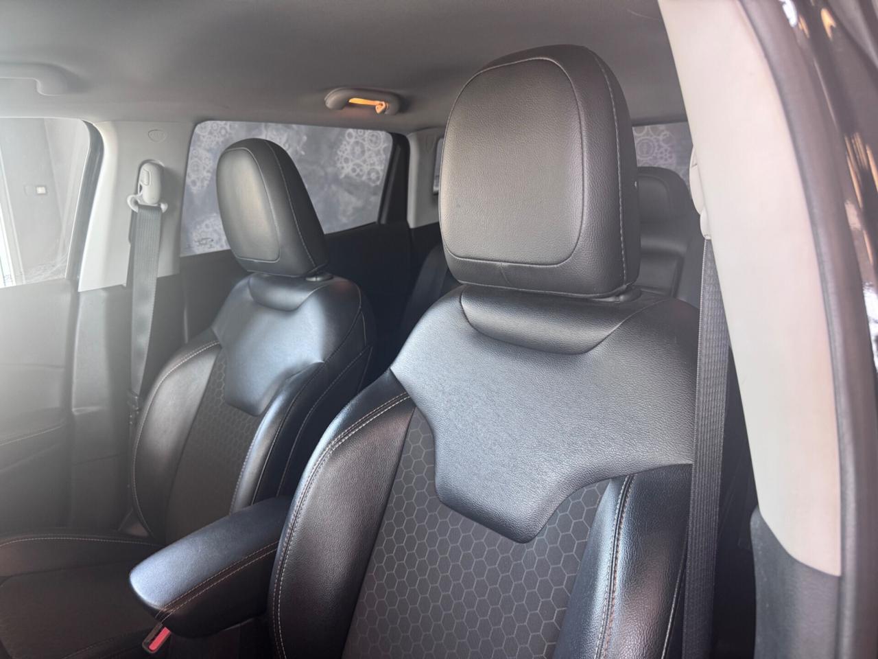 JEEP COMPASS MY2019 1.6 MJET 120CV