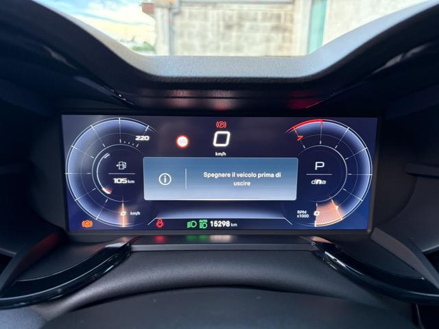 ALFA ROMEO Junior 1.2 136 CV Hybrid eDCT6.