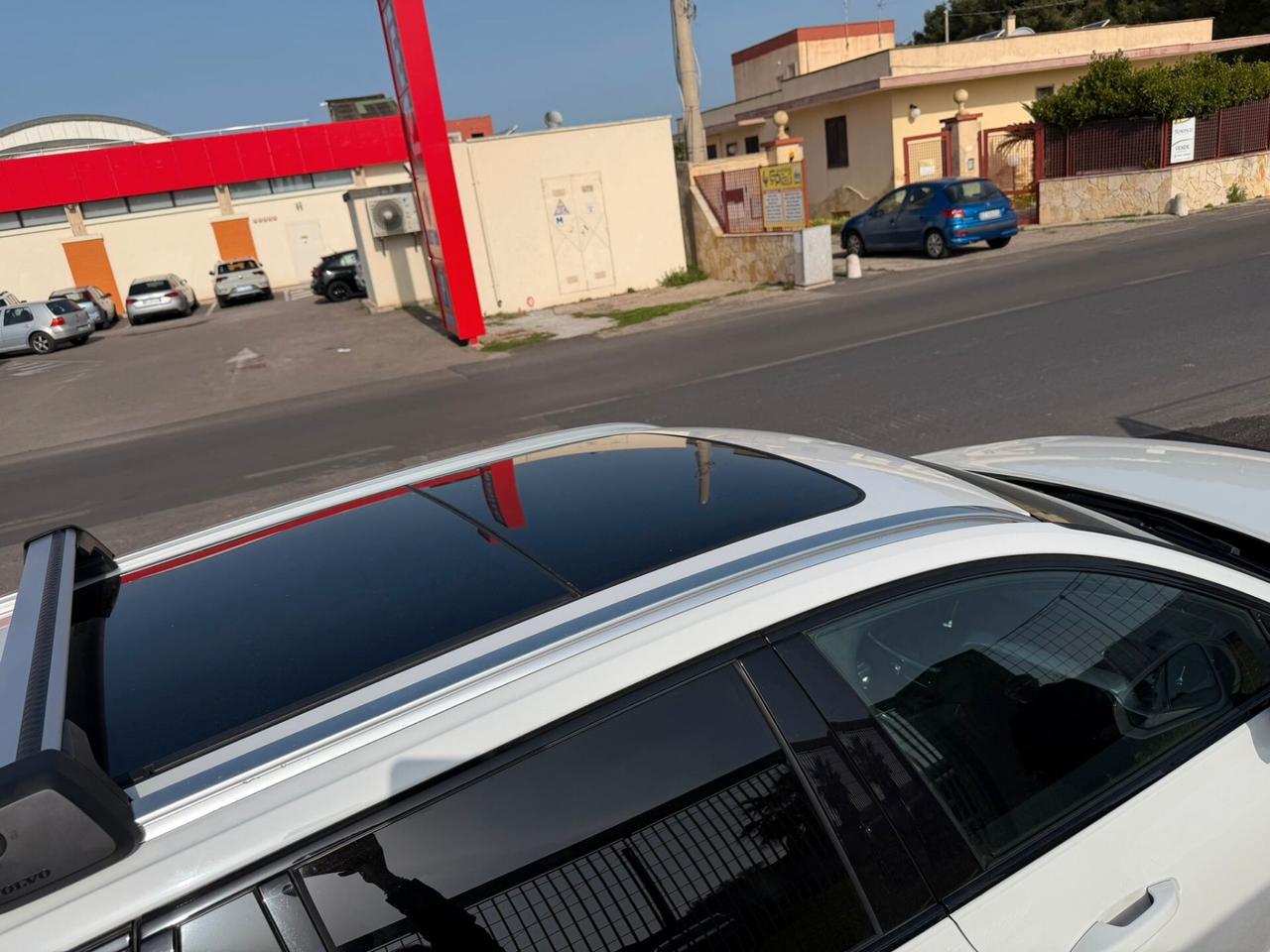 Volvo V60 Cross Country - 2.0 DIESEL - 2020