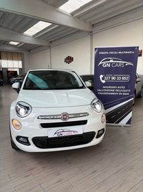 Fiat 500X 1.4 MultiAir Lounge
