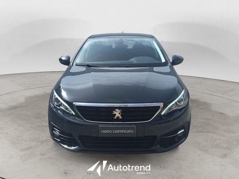 Peugeot 308 Station Wagon BlueHDi 120 CV Automatica NAVI S&S Business