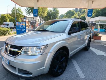 Dodge Journey 2.0 Turbodiesel 2009