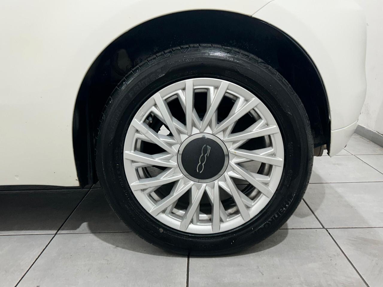 Fiat 500 1.2 EasyPower dolce vita