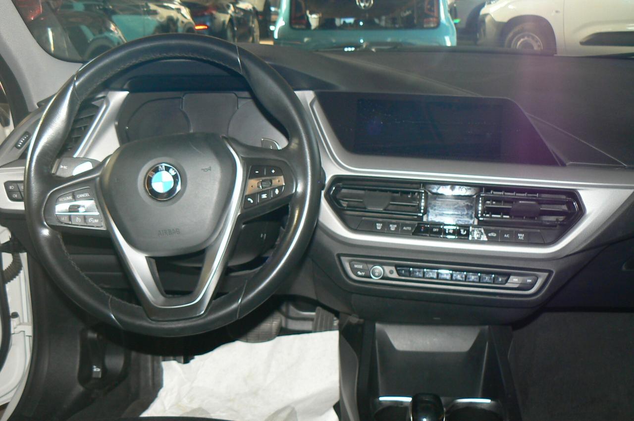 BMW 118D 5P 150Cv. Auto - n101119