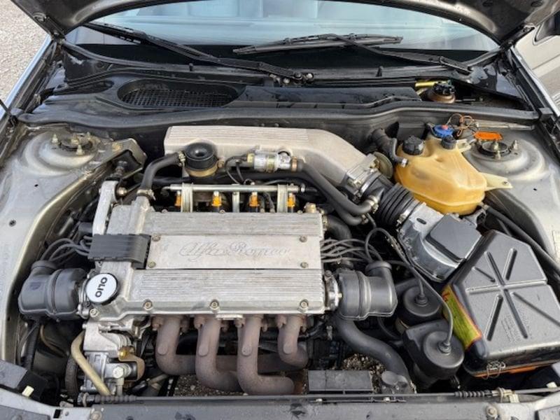 Alfa Romeo 164 2.0i Twin Spark