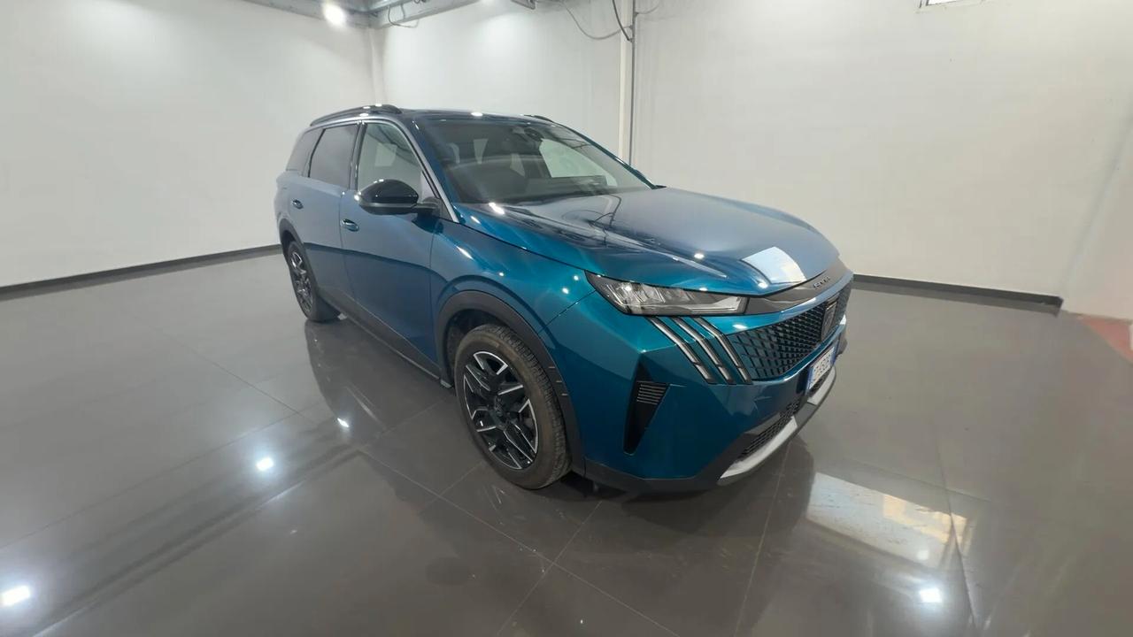 Peugeot 5008 Hybrid 145 e-DCS6 Allure