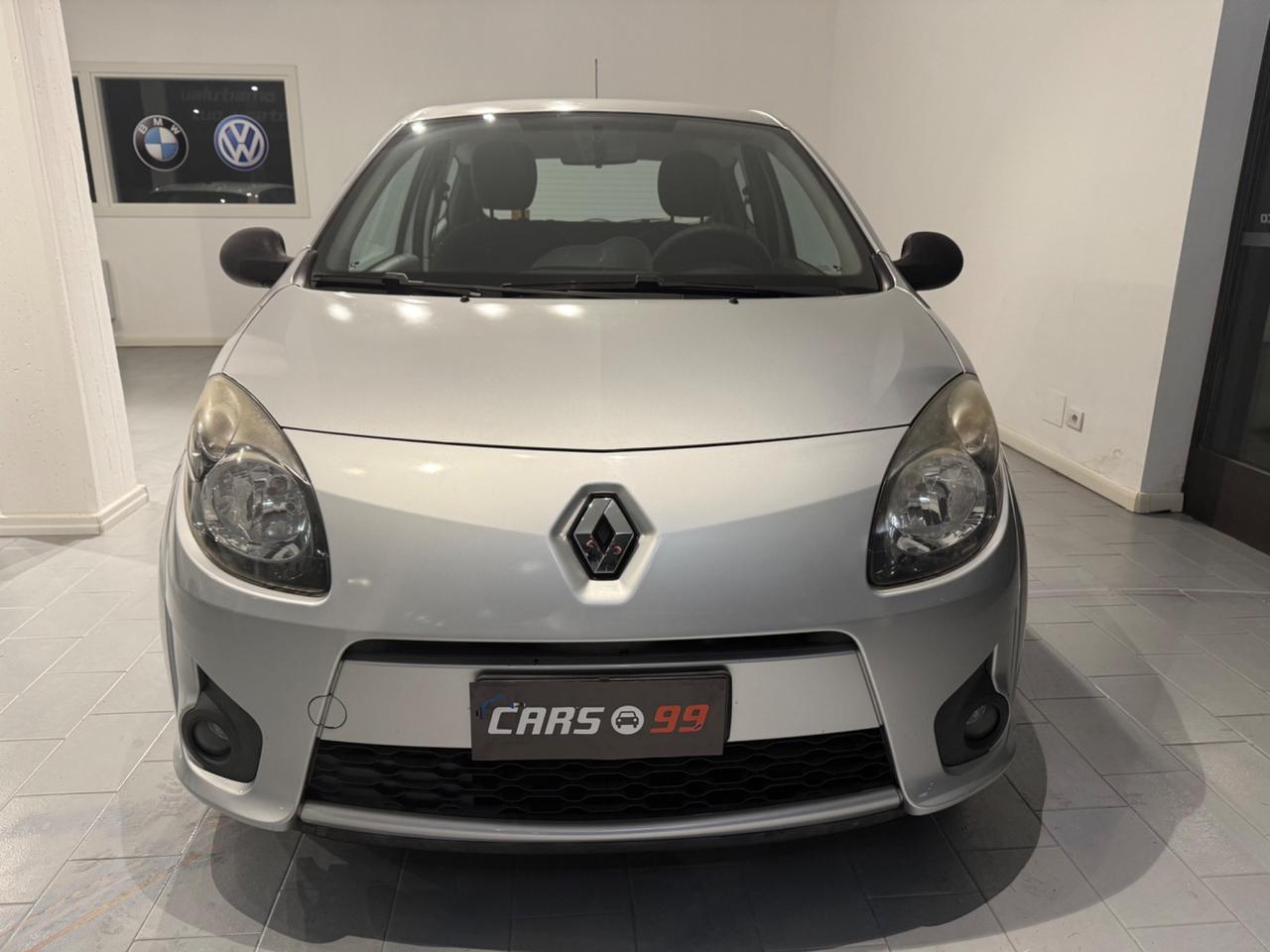 Renault Twingo 1.2 8V Dynamique