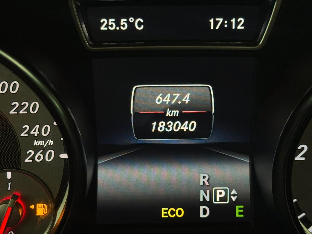 Mercedes-benz GLA 220 CDI Automatic 4Matic Premium
