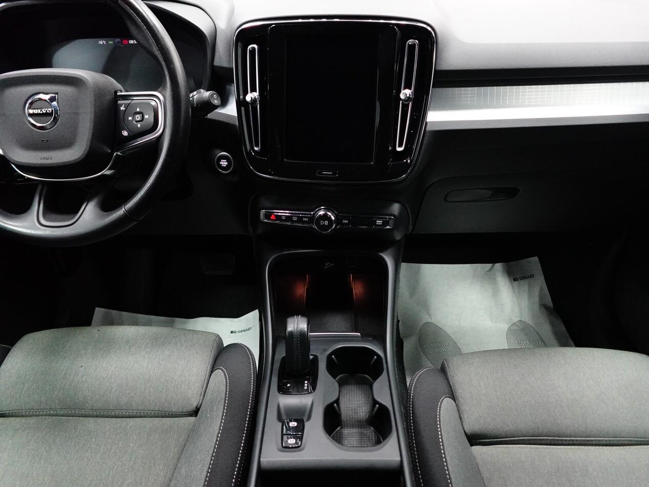 Volvo XC40 1.5 BZ T5 262 CV PHEV INSCRIPTION EXPRESSION