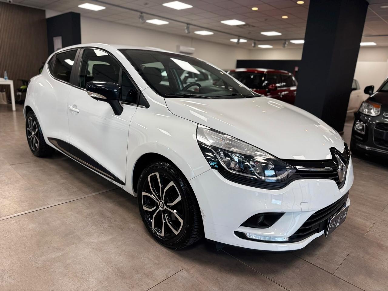 Renault Clio dCi 8V 75CV Start&Stop 5 porte Energy Zen