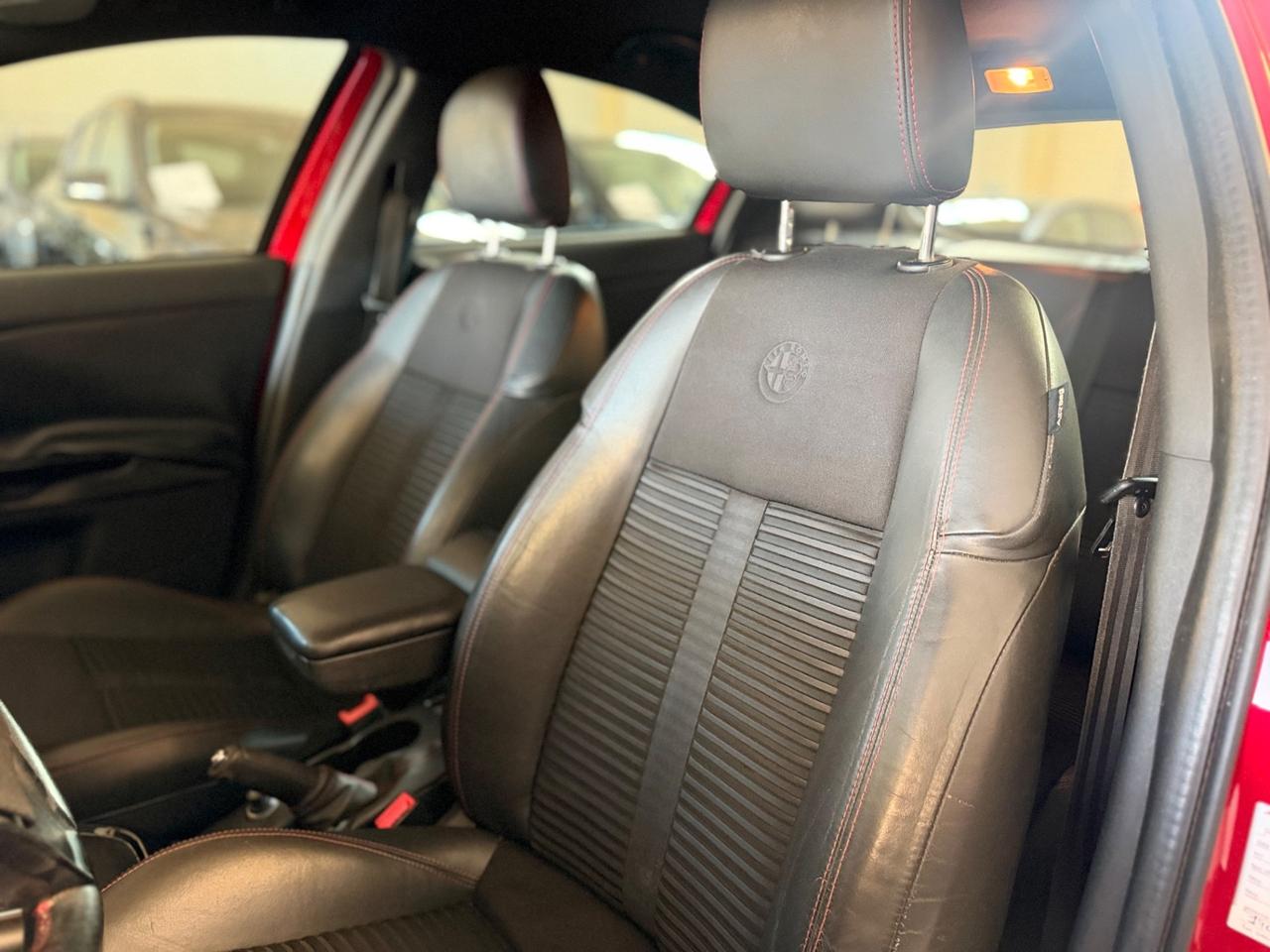 Alfa Romeo Giulietta 1.4 Turbo MultiAir Progression