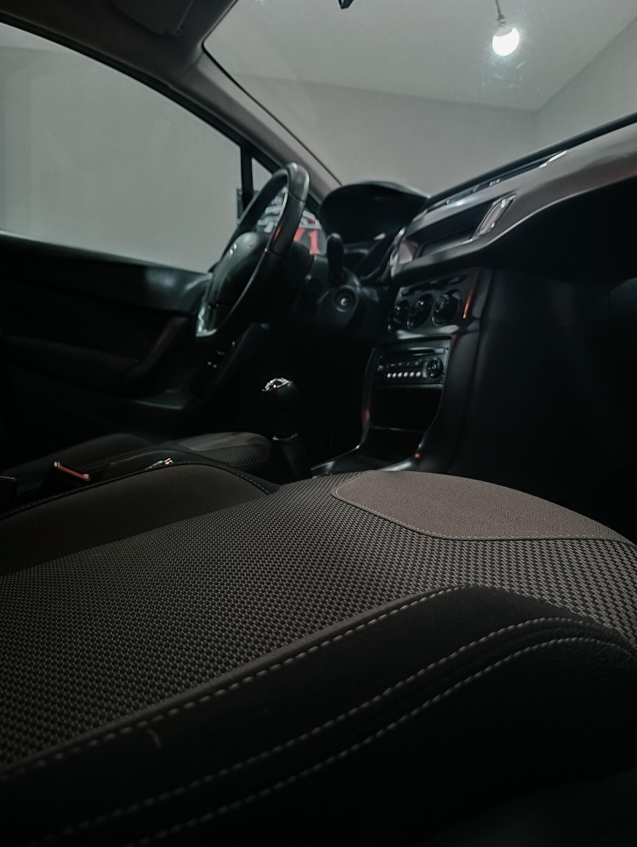Citroen C3 PureTech 68 Attraction