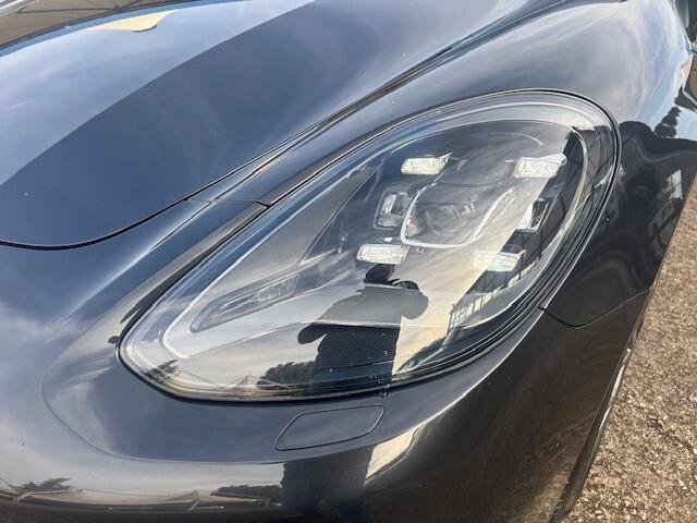 Porsche Panamera 2.9 4S Sport Turismo