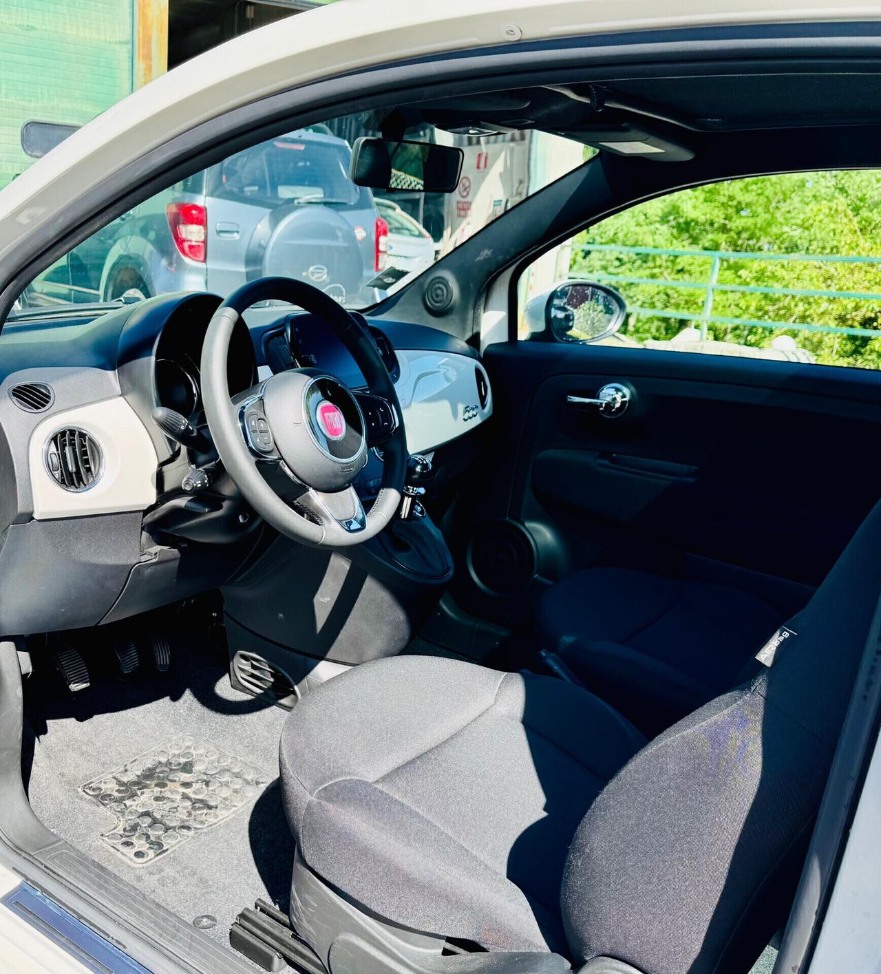 Fiat 500 1.0 Hybrid Dolcevita (No Finanziamento obbligatorio)